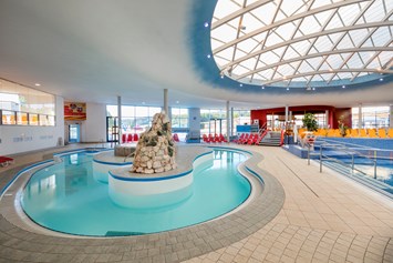 Ausflugsziel: H₂O Hotel-Therme-Resort
