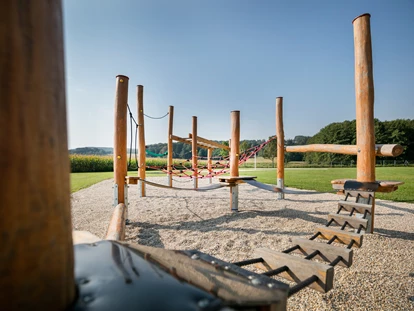Reis met kinderen - Wickeltisch - H₂O Hotel-Therme-Resort