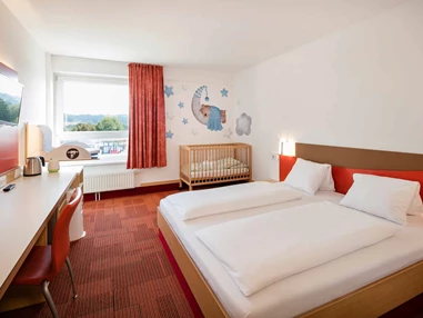 Ausflugsziel: H₂O Hotel-Therme-Resort