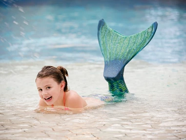 Ausflugsziel: H₂O Hotel-Therme-Resort