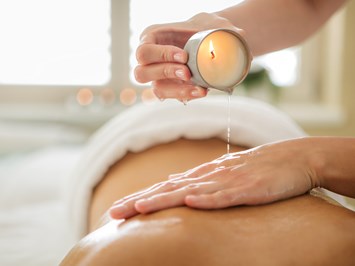 H2O Hotel-Therme-Resort Highlights beim Ausflugsziel SPA- Massage- und Kosmetikwelt