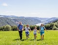 Urlaub: Familienerlebnisse in der Donauregion in Oberösterreich: Sauwald Panoramastraße - Donauregion in Oberösterreich