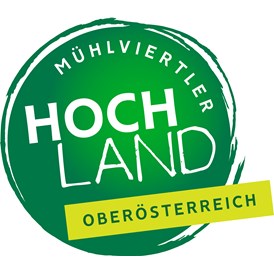 Urlaub: Logo - Mühlviertler Hochland