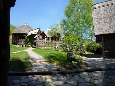 Ausflugsziel: Kulm Keltendorf