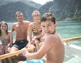 Urlaub: Im und rund ums Wasser gibt es viele Attraktionen für Familien - doch auch an Land gibt es viele spannende Ausflugsmöglichkeiten und Aktivitäten. - Attersee-Attergau