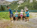 Urlaub: Spaß am Berg Brandnertal - Alpenregion Vorarlberg
