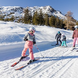 Urlaub: Skigebiet Brandnertal - Alpenregion Vorarlberg