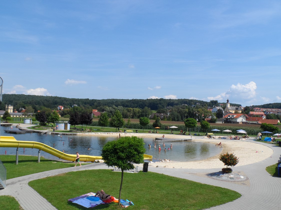 Ausflugsziel: Fotograf Mgde Sinabelkirchen - Siniwelt Bade- und Freizeitpark
