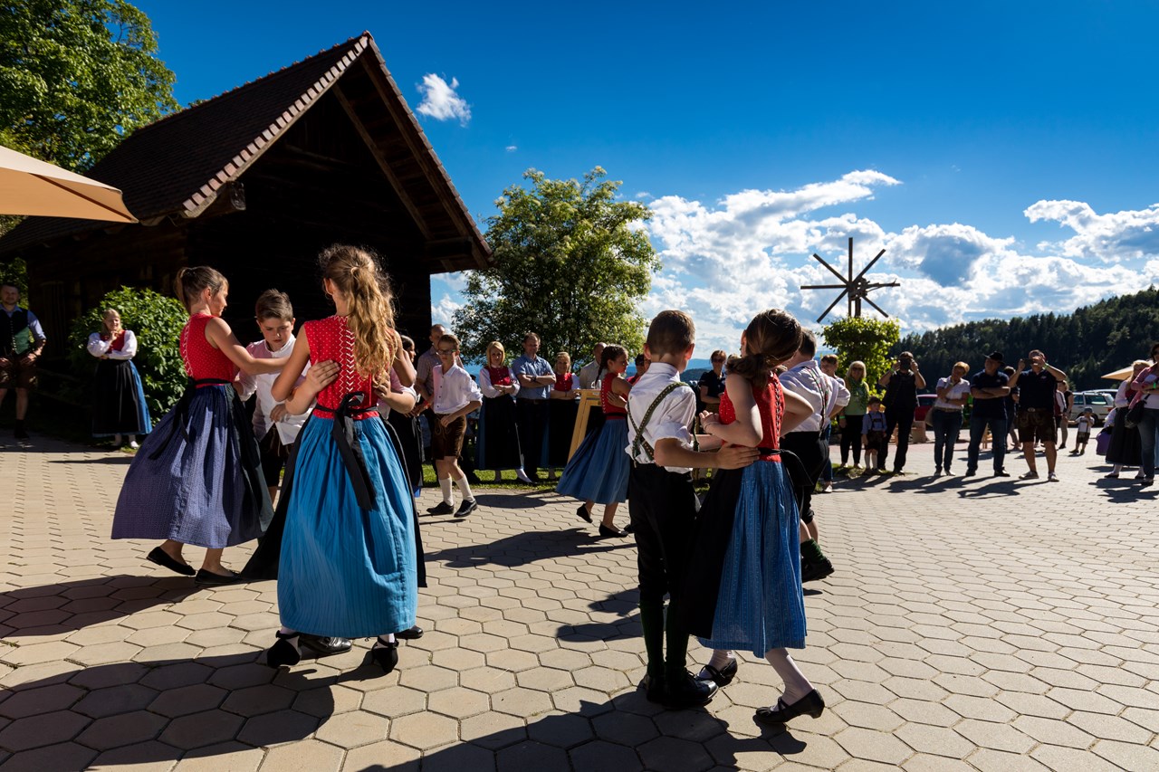 Erlebnisregion Graz wiederkehrende Events Verschiedenste Veranstaltungen im Jahreslauf