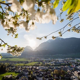 Urlaub: Silberregion Karwendel