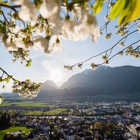 Urlaub: Silberregion Karwendel