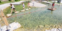 Ausflug mit Kindern - Familienpark Drachental Wildschönau - der nette Spielesee - Wildschönau - Die erlebnisreiche Familien-Region