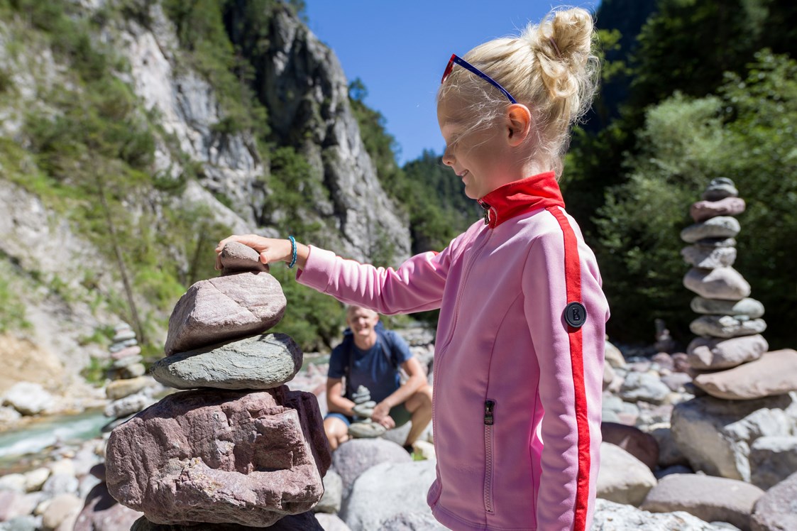 Urlaub: Wildschönau - Die erlebnisreiche Familien-Region