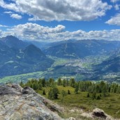 Ausflugsziel - Osttirol