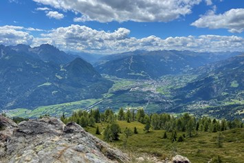 Urlaub: Osttirol