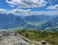 Urlaub: Osttirol