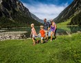 Urlaub: Mayrhofen-Hippach