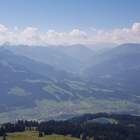Urlaub: Hohe Salve - Kitzbüheler Alpen – Brixental