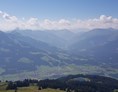 Urlaub: Hohe Salve - Kitzbüheler Alpen – Brixental
