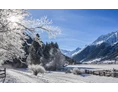 Urlaub: Gschnitztal im Winter - Wipptal