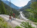 Urlaubsregion: E-Biken im Karwendel - Olympiaregion Seefeld
