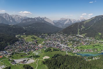 Urlaub: Seefeld - Region Seefeld - Tirols Hochplateau