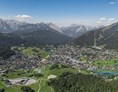 Urlaub: Seefeld - Region Seefeld - Tirols Hochplateau
