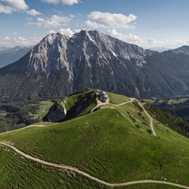 Urlaub: Almenparadies Gaistal mit Hoher Munde - Region Seefeld - Tirols Hochplateau