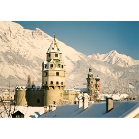 Urlaub: Winterurlaub in den Tiroler Alpen - Region Hall-Wattens