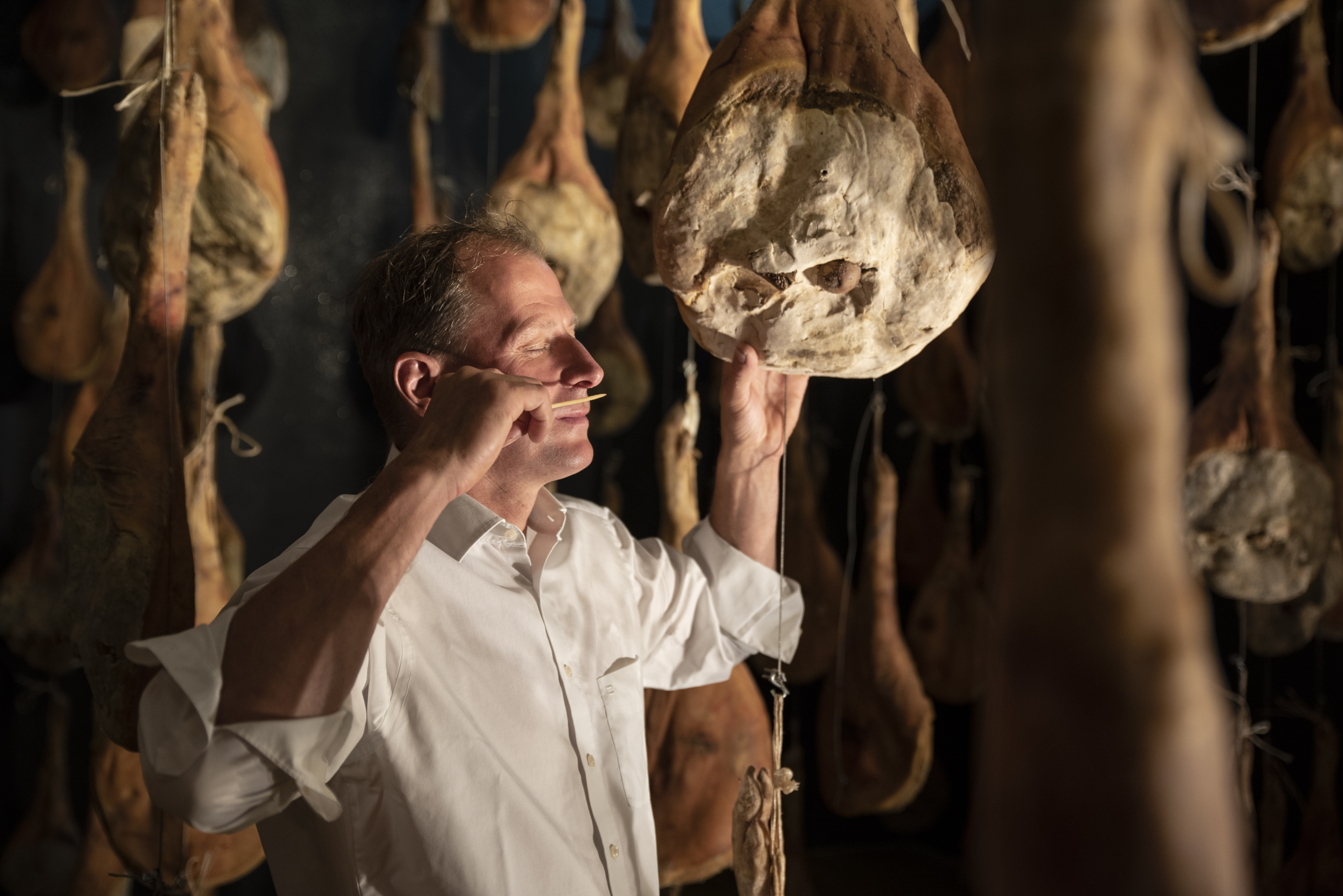 Ausflugsziel: Vulcano Schinkenwelt Ursprung