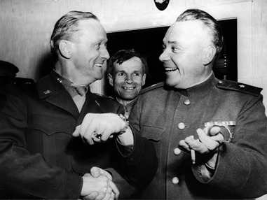 Ausflugsziel: ERLAUF ERINNERT Museum der Friedensgemeinde Erlauf