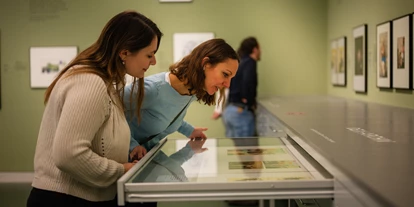 Voyage avec des enfants - Absdorf (Absdorf) - Karikaturmuseum Krems