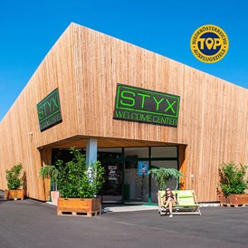 Ausflugsziel: World of STYX