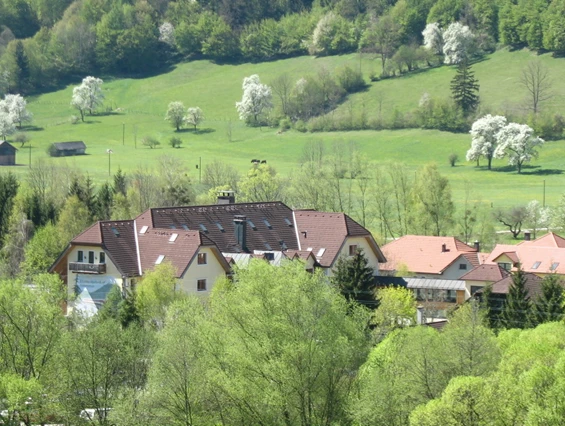 Ausflugsziel: Steinschaler Naturgärten