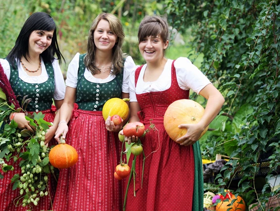 Ausflugsziel: Steinschaler Naturgärten