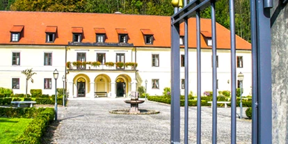 Viaggio con bambini - Böhlerwerk - Franziskushaus - 4* Schloßhotel Kartause Gaming