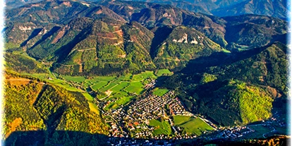 Viaggio con bambini - Böhlerwerk - Gemeinde Gaming - 4* Schloßhotel Kartause Gaming