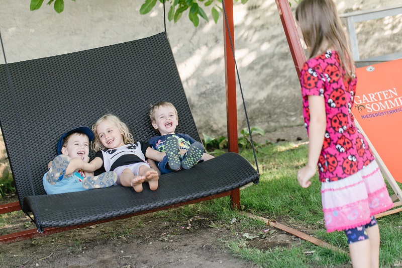 Ausflugsziel: Stift Seitenstetten