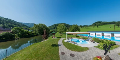 Reis met kinderen - Ybbs an der Donau - Pielachtalbad Rabenstein an der Pielach