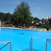 Ausflugsziel - Pielachtalbad Rabenstein an der Pielach
