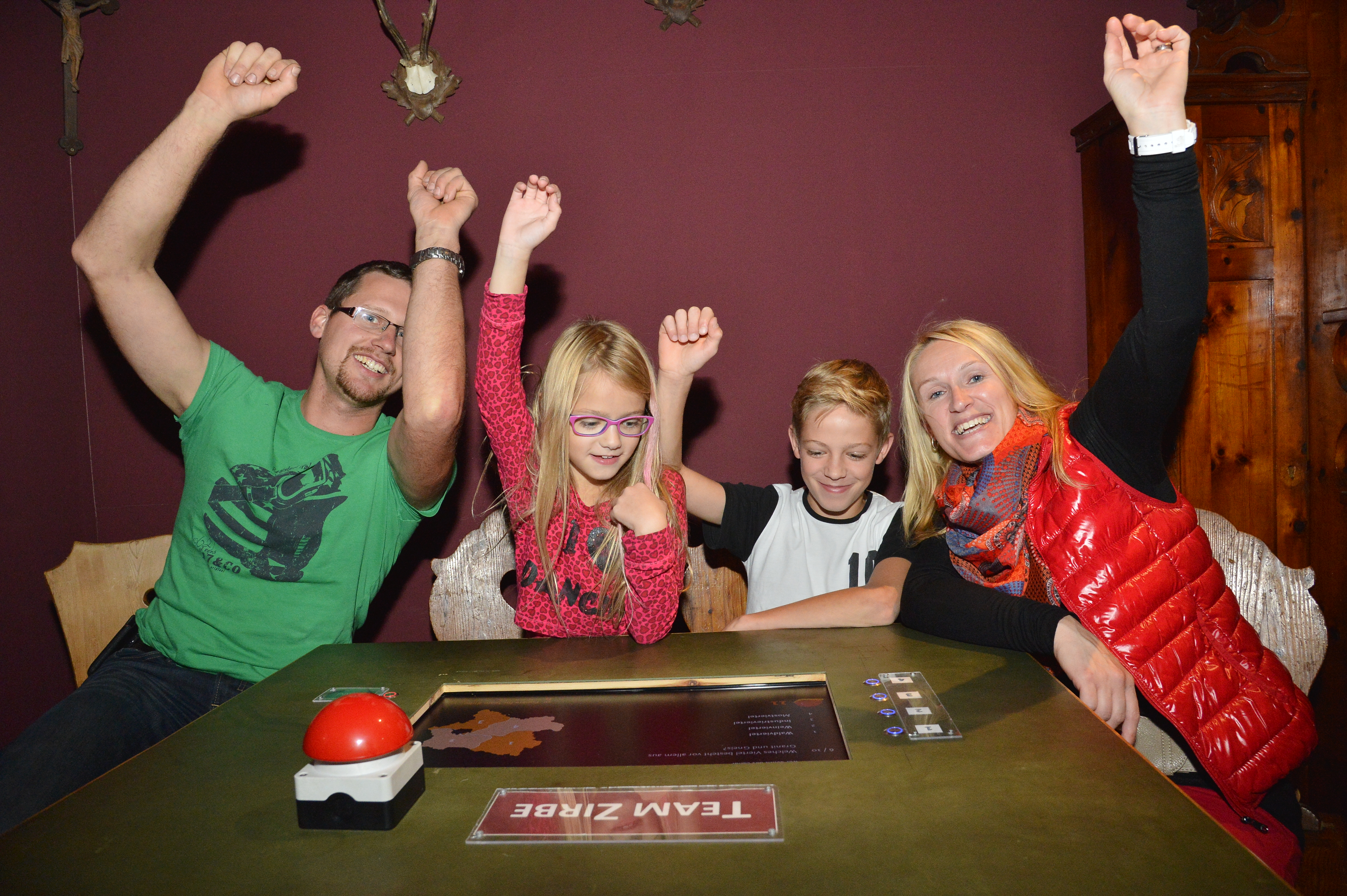 Ausflugsziel: SONNENWELT