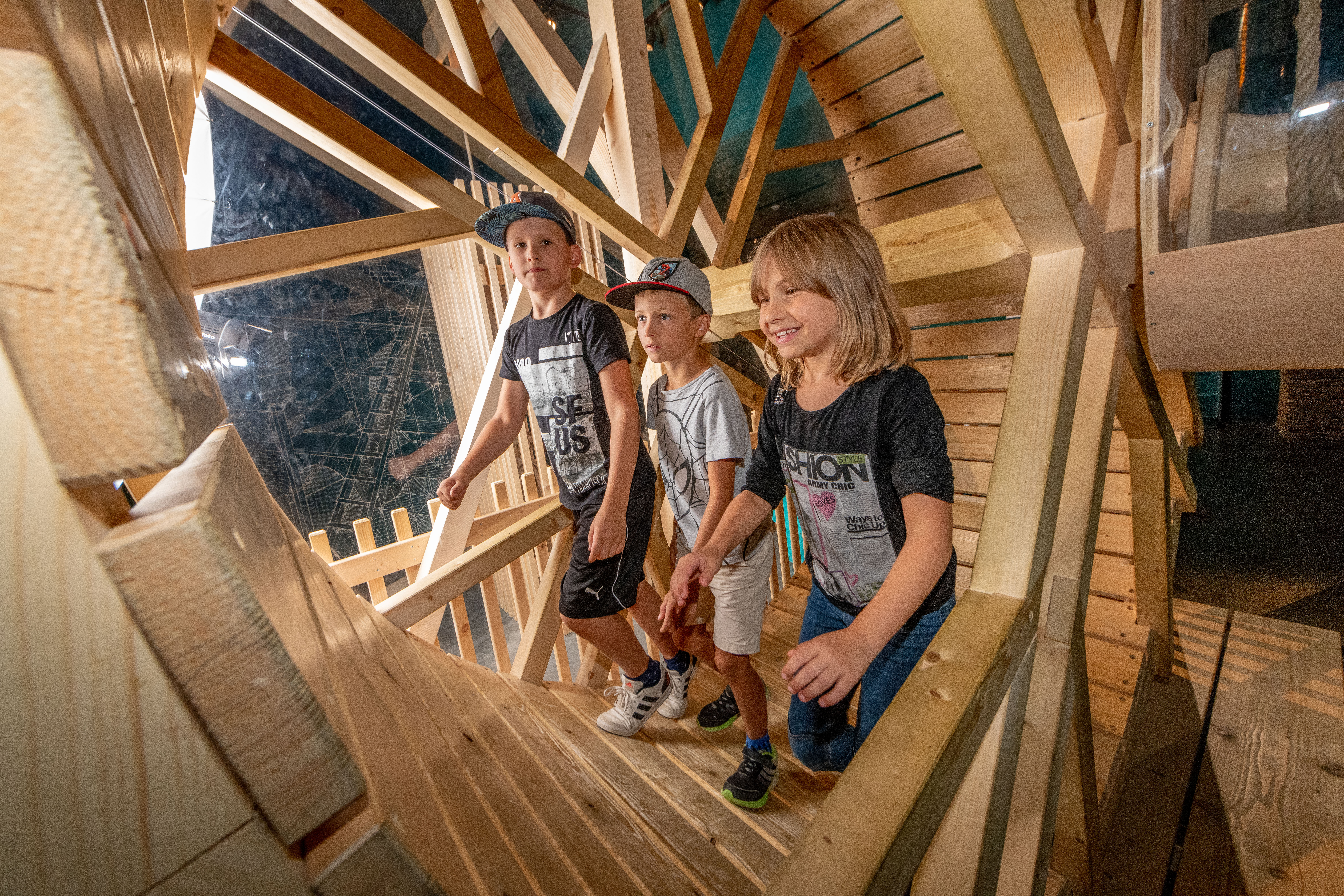 Ausflugsziel: SONNENWELT