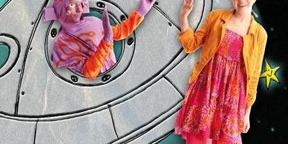 Voyage avec des enfants - Absdorf (Absdorf) - Theater Akzent