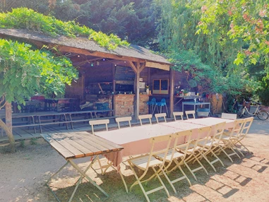 Ausflugsziel: Vienna Kids Farm