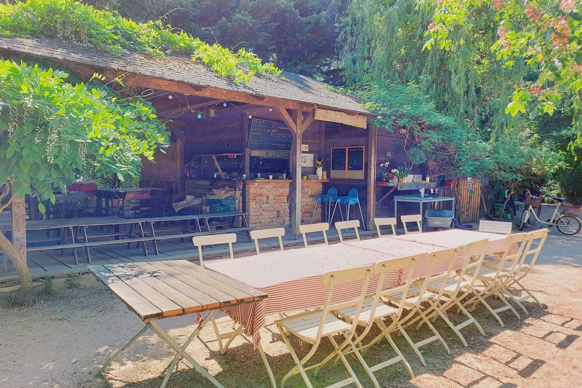 Ausflugsziel: Vienna Kids Farm