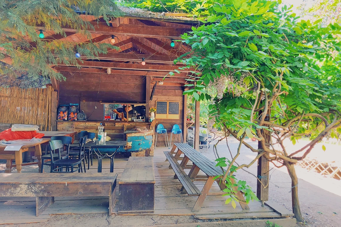 Ausflugsziel: Vienna Kids Farm