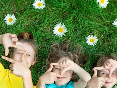 Ausflugsziel: Symbolbild für Ausflugsziel Vienna Kids Farm. Keine korrekte oder ähnlich Darstellung! - Vienna Kids Farm