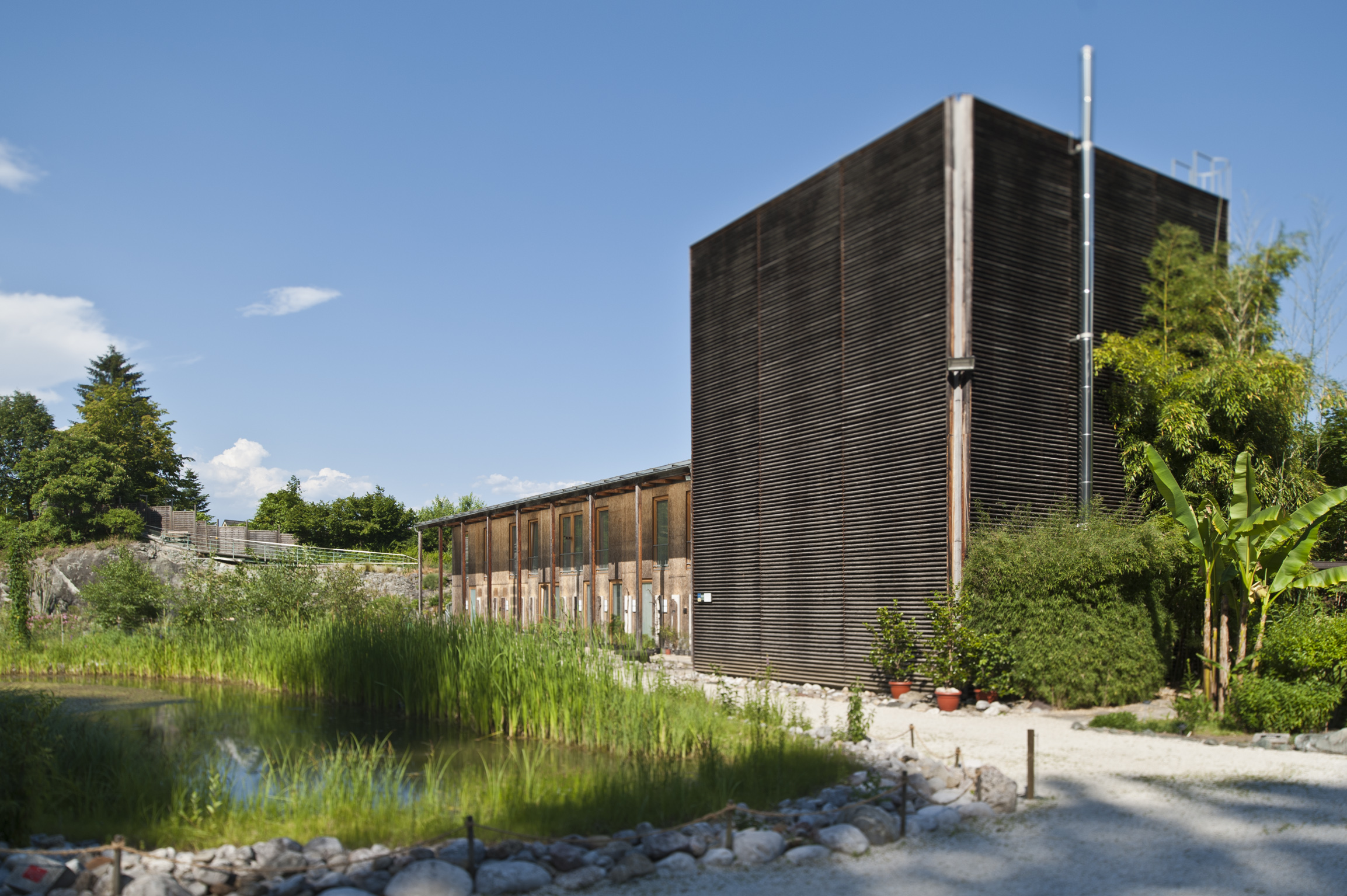 Ausflugsziel: Kärntner Botanikzentrum – Botanischer Garten