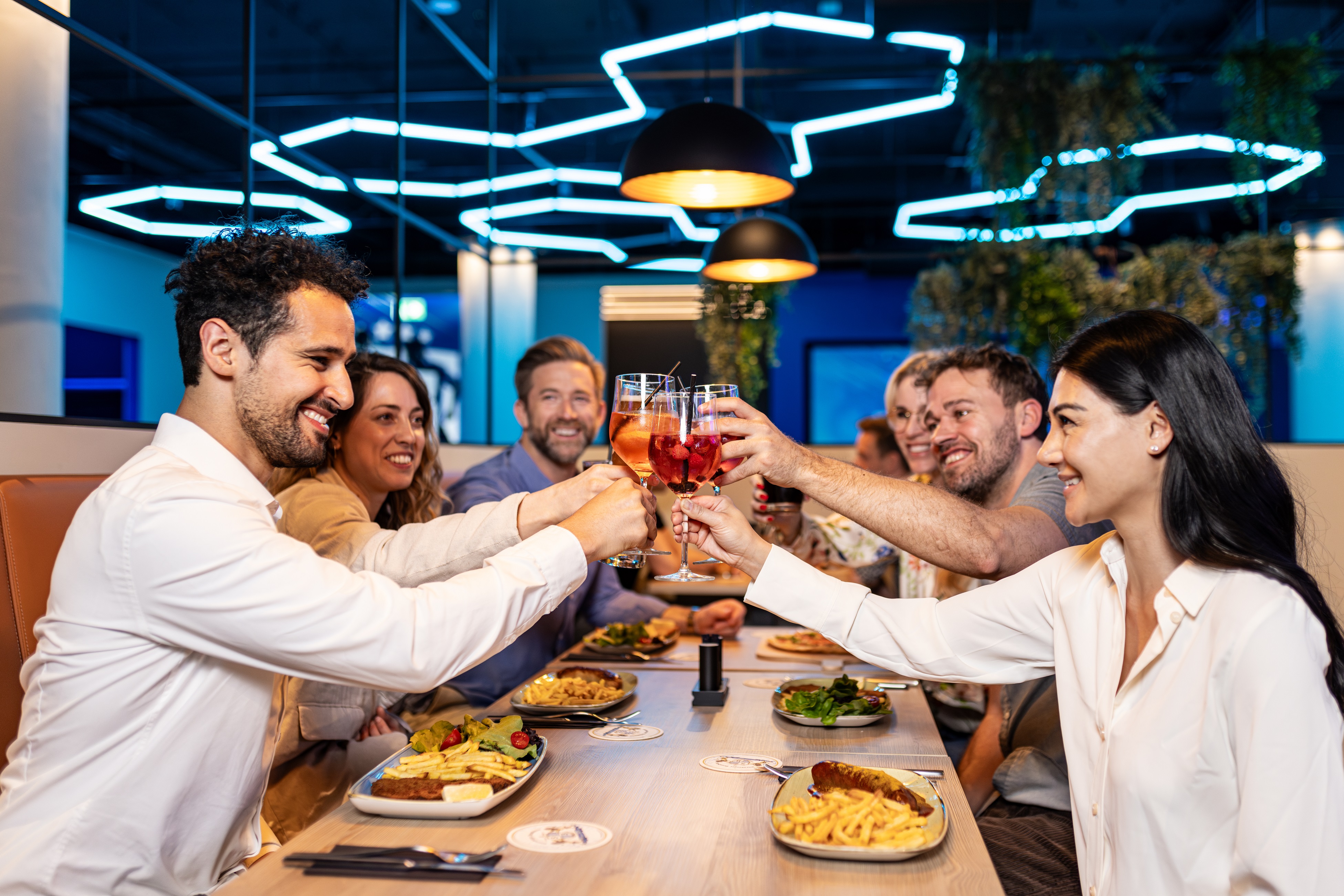 Ausflugsziel: SOCCERBEAT