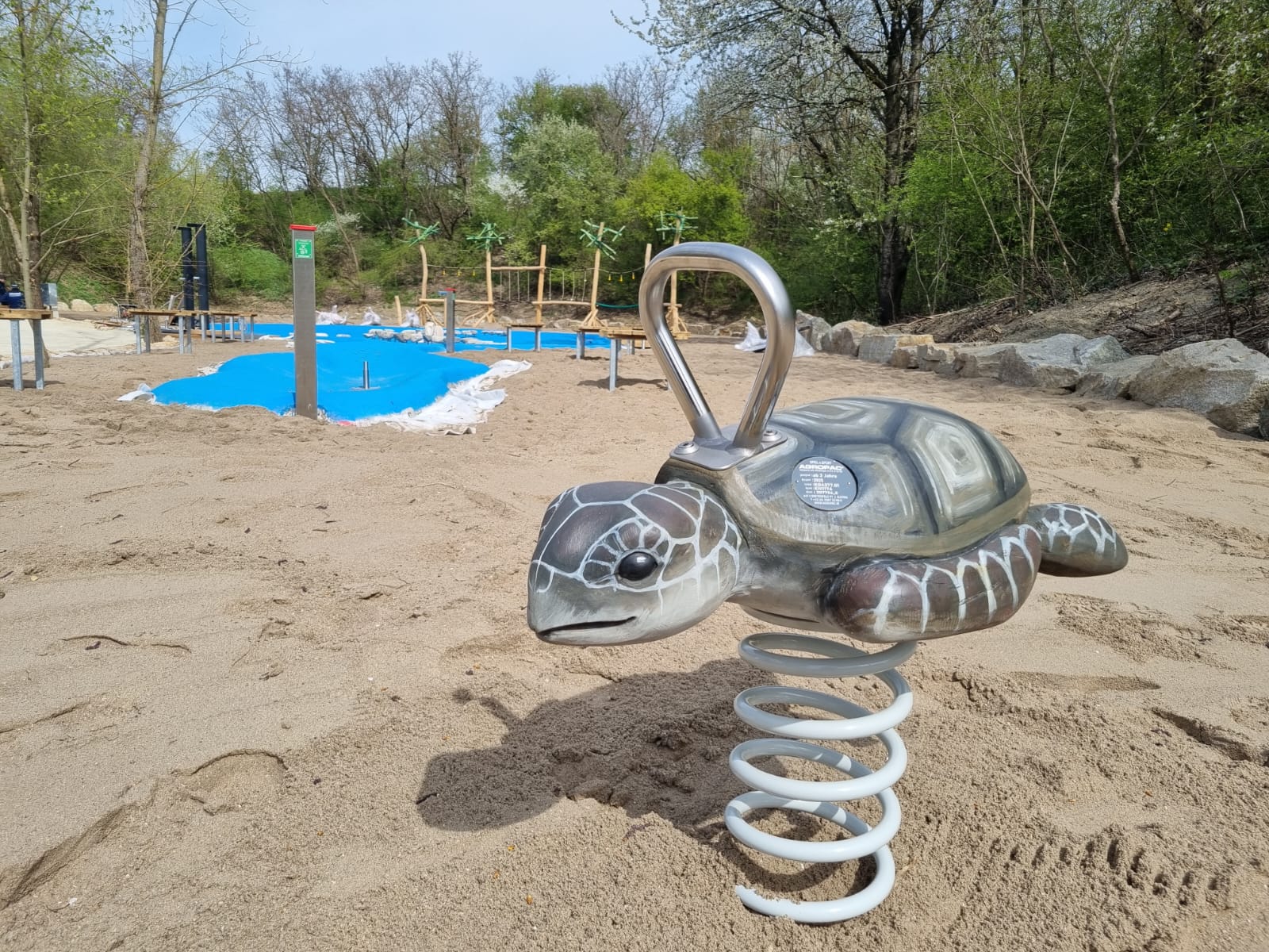 Voyage avec des enfants - Alter der Kinder: 4 bis 6 Jahre - Königstetten - Fossilienwelt